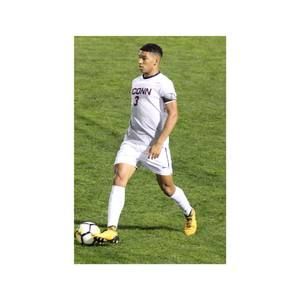 Meet your Posher, Jacob